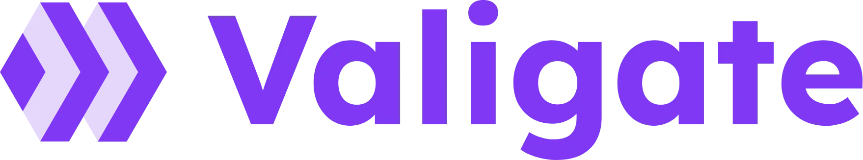 Valigate